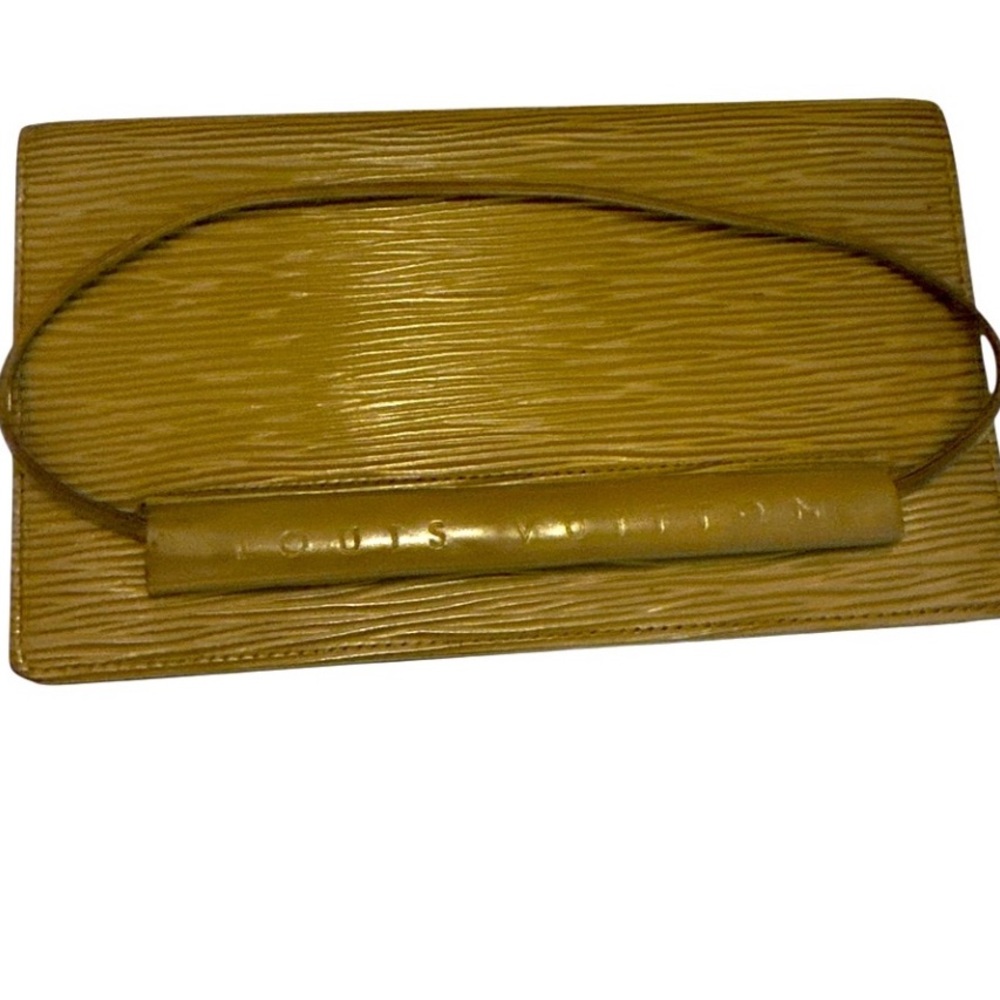 Louis Vuitton EPI Wallet